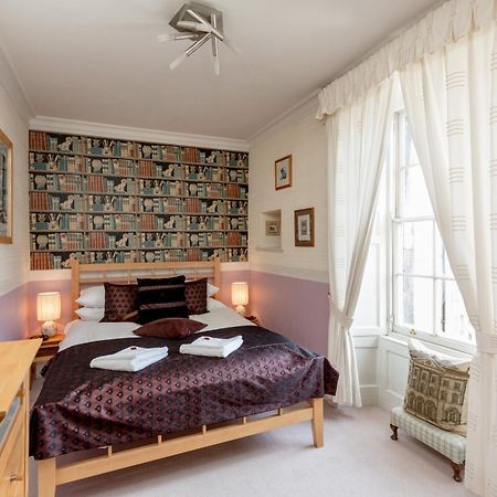 Silver Lining-Royal Mile Apartments Единбург Екстериор снимка