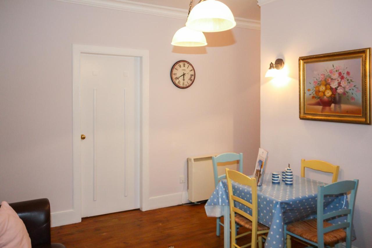 Silver Lining-Royal Mile Apartments Единбург Екстериор снимка