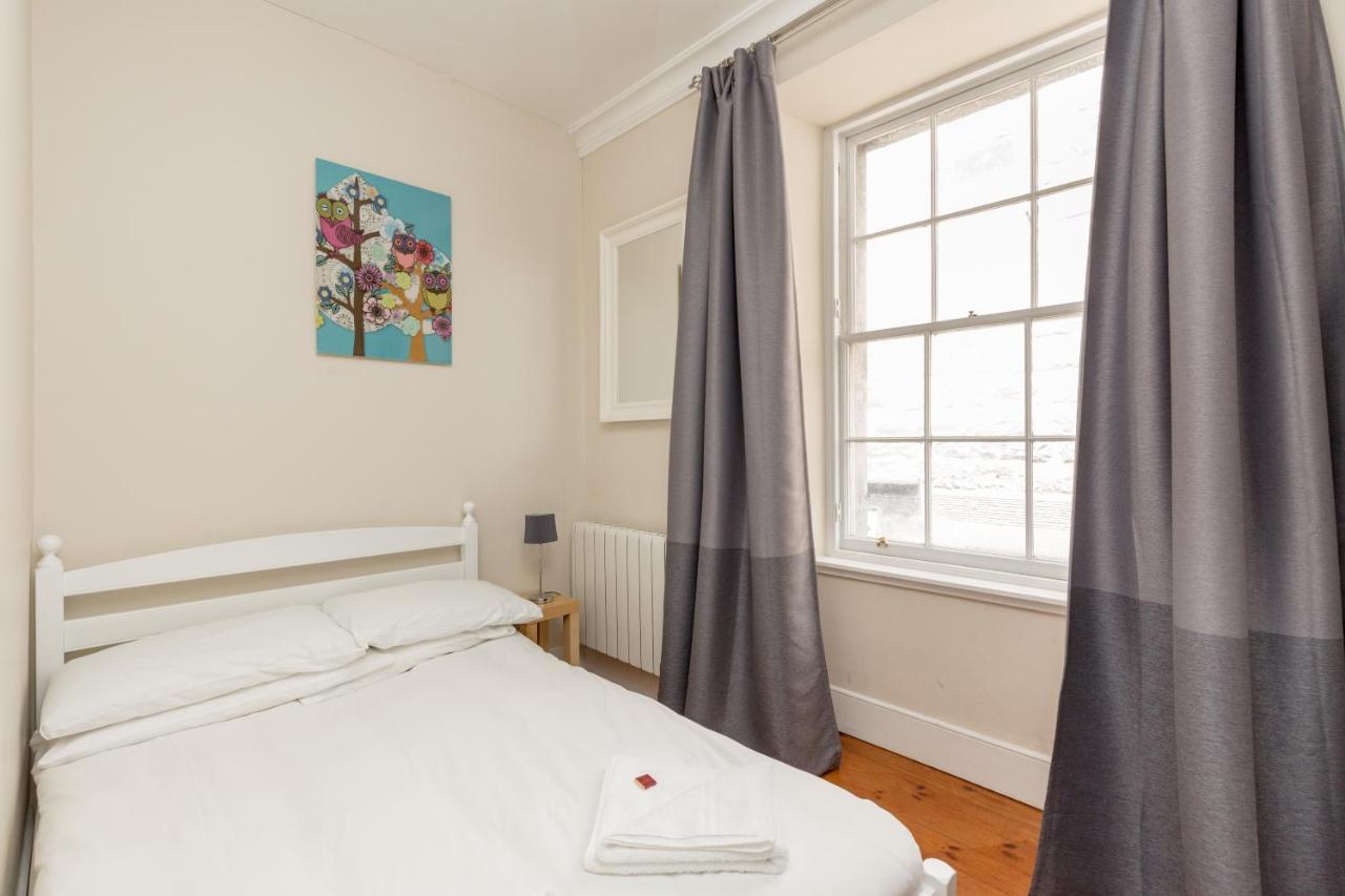 Silver Lining-Royal Mile Apartments Единбург Екстериор снимка