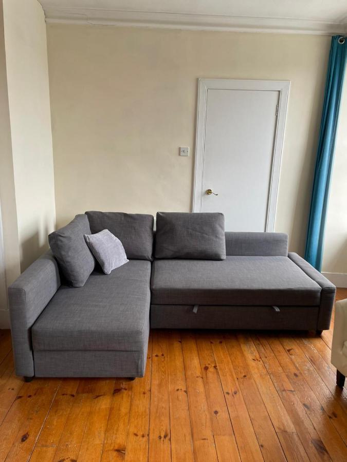 Silver Lining-Royal Mile Apartments Единбург Екстериор снимка